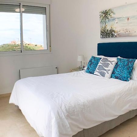 Villa Bendex Estepona Costa Del Sol 외부 사진