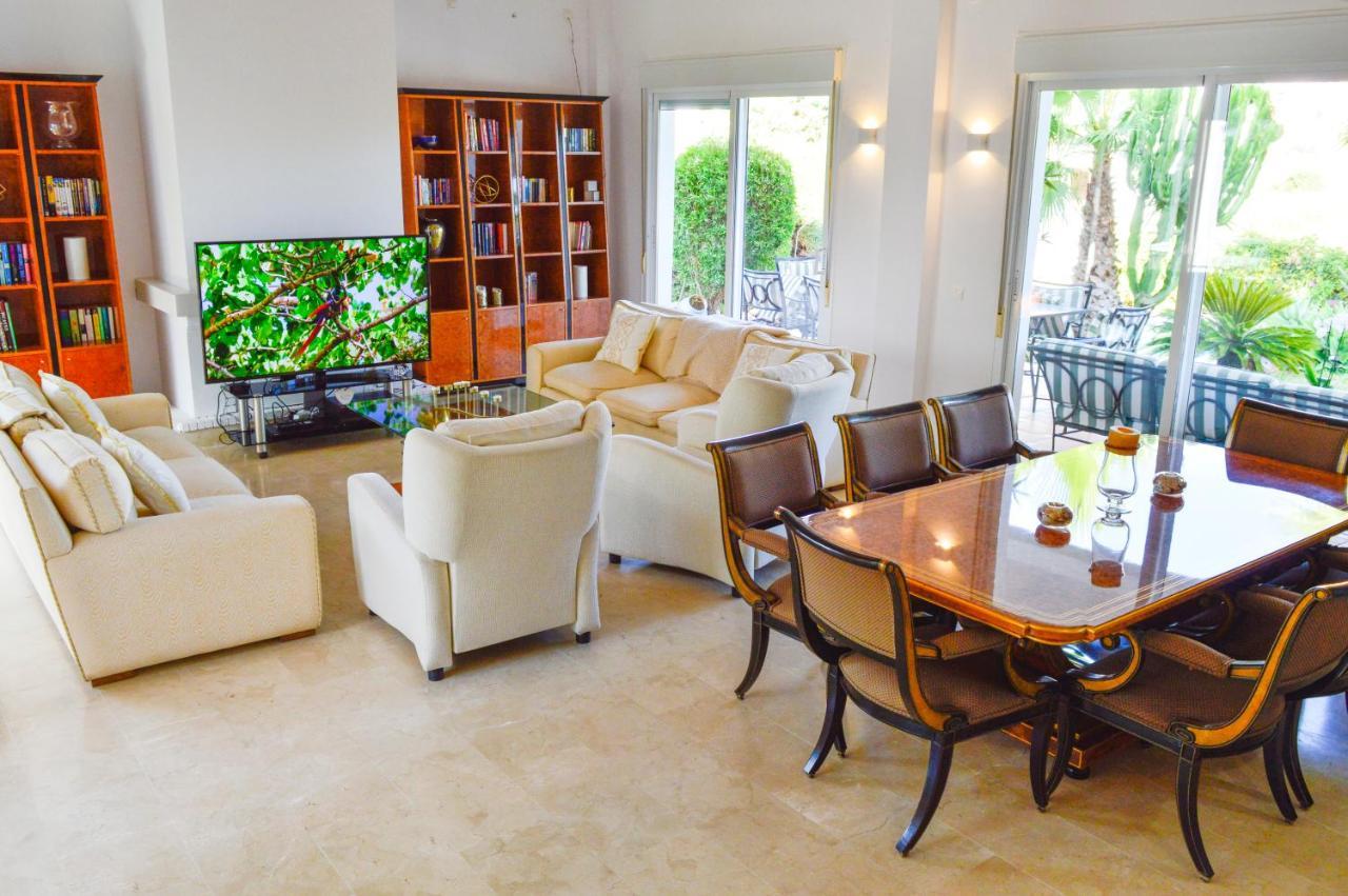 Villa Bendex Estepona Costa Del Sol 외부 사진