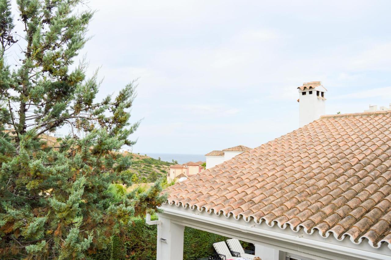 Villa Bendex Estepona Costa Del Sol 외부 사진