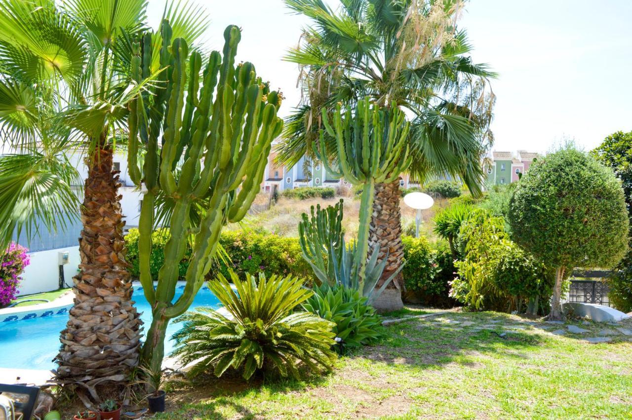 Villa Bendex Estepona Costa Del Sol 외부 사진