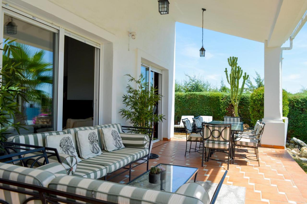 Villa Bendex Estepona Costa Del Sol 외부 사진