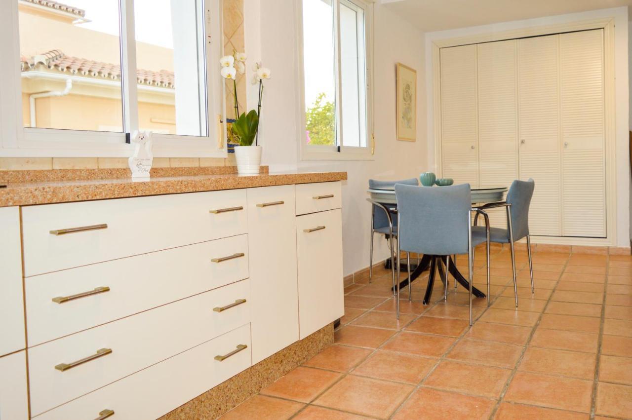 Villa Bendex Estepona Costa Del Sol 외부 사진