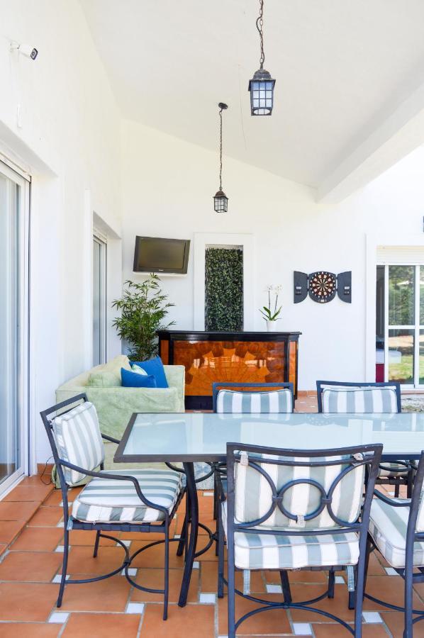 Villa Bendex Estepona Costa Del Sol 외부 사진