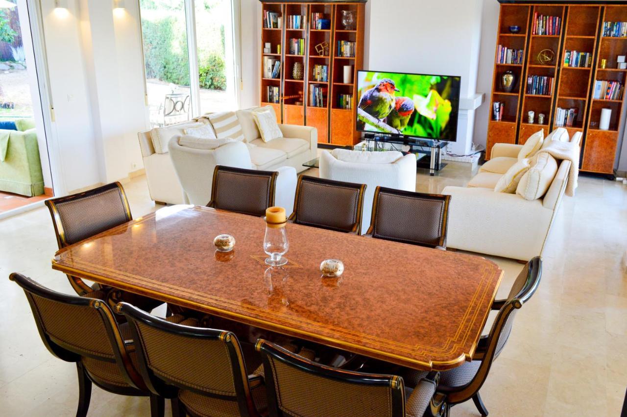 Villa Bendex Estepona Costa Del Sol 외부 사진