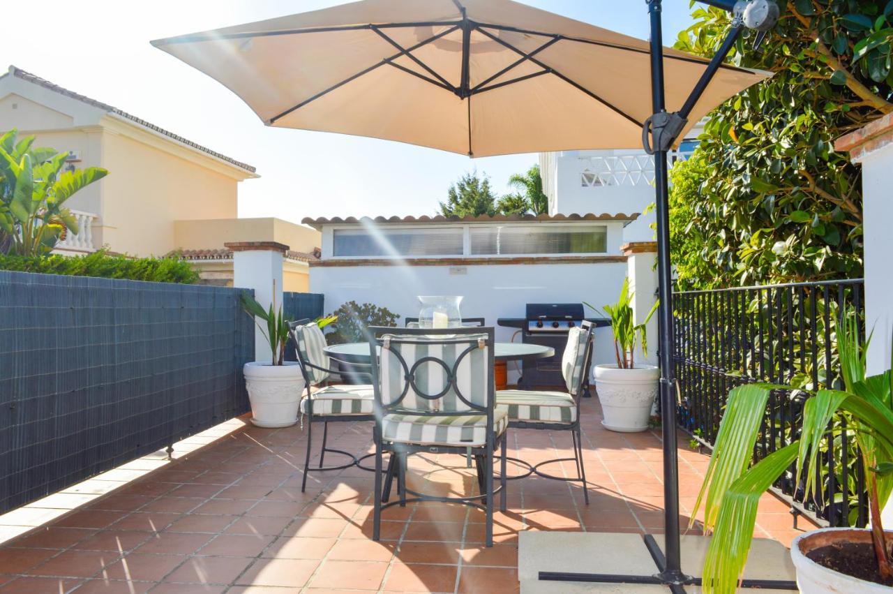 Villa Bendex Estepona Costa Del Sol 외부 사진