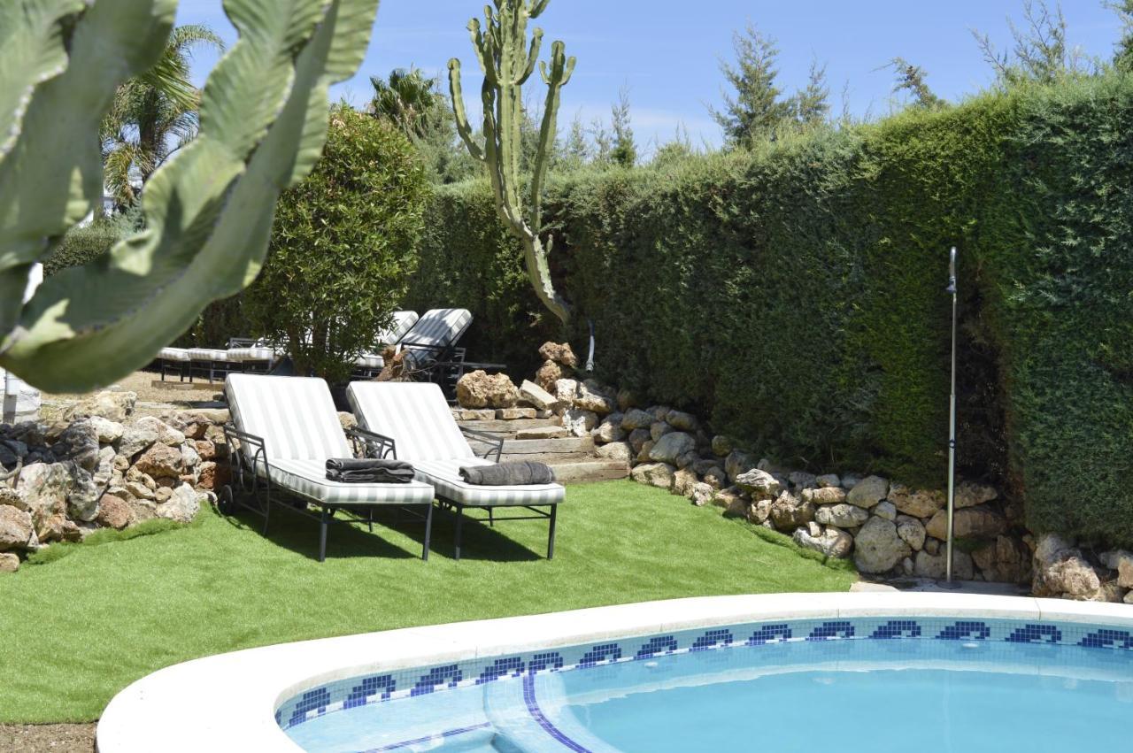 Villa Bendex Estepona Costa Del Sol 외부 사진