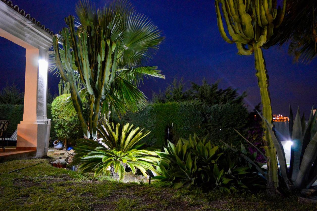 Villa Bendex Estepona Costa Del Sol 외부 사진
