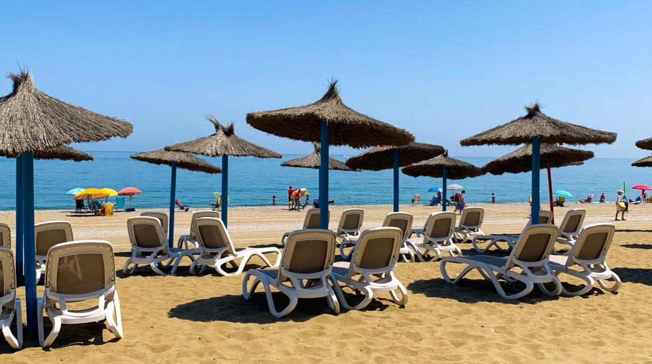 Villa Bendex Estepona Costa Del Sol 외부 사진