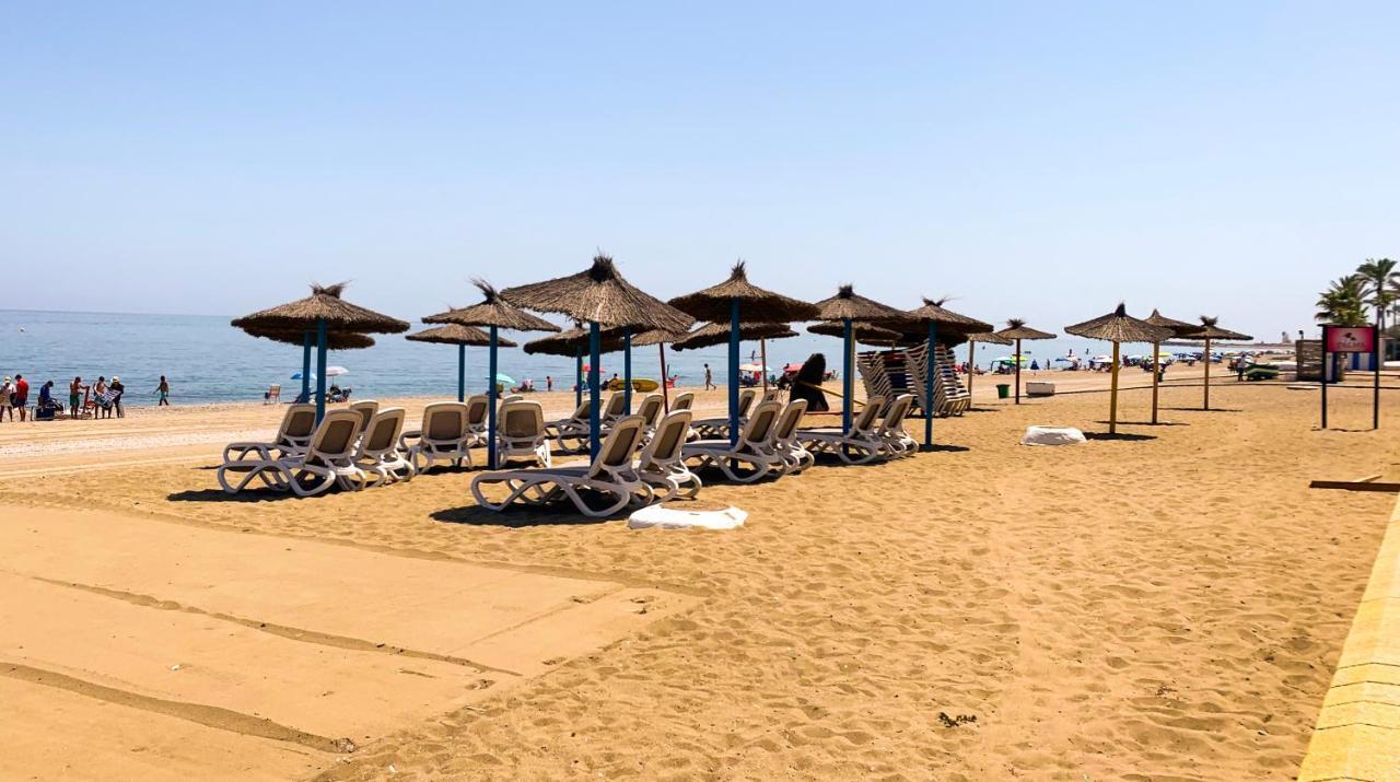 Villa Bendex Estepona Costa Del Sol 외부 사진