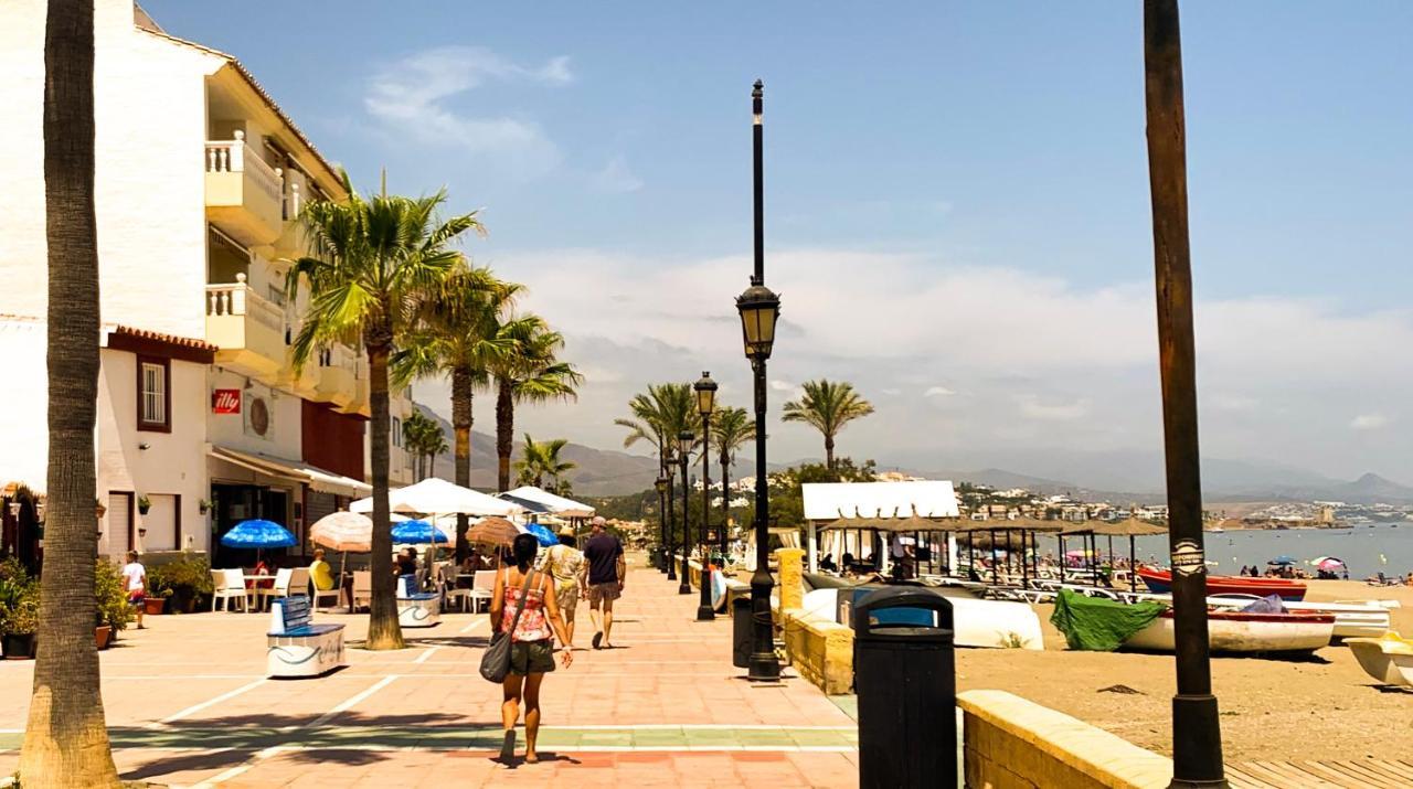 Villa Bendex Estepona Costa Del Sol 외부 사진