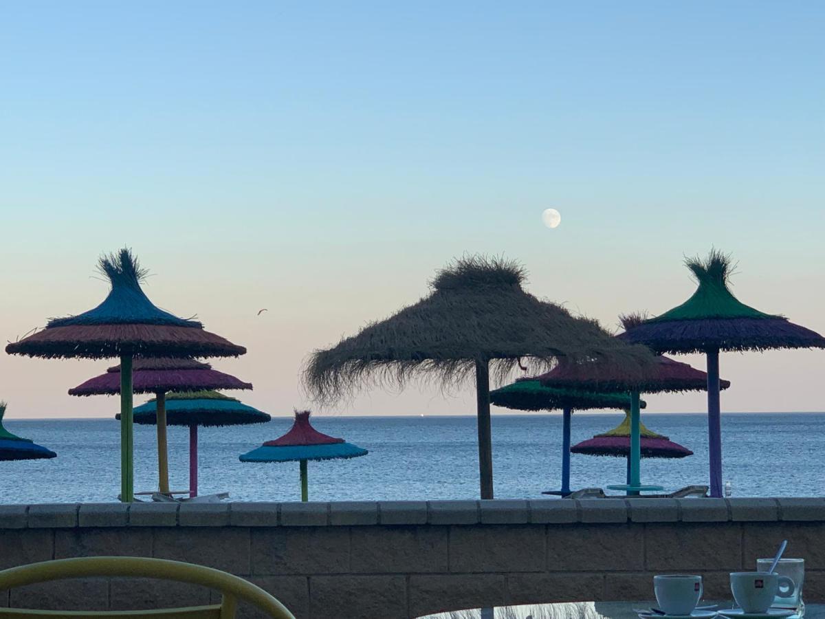 Villa Bendex Estepona Costa Del Sol 외부 사진