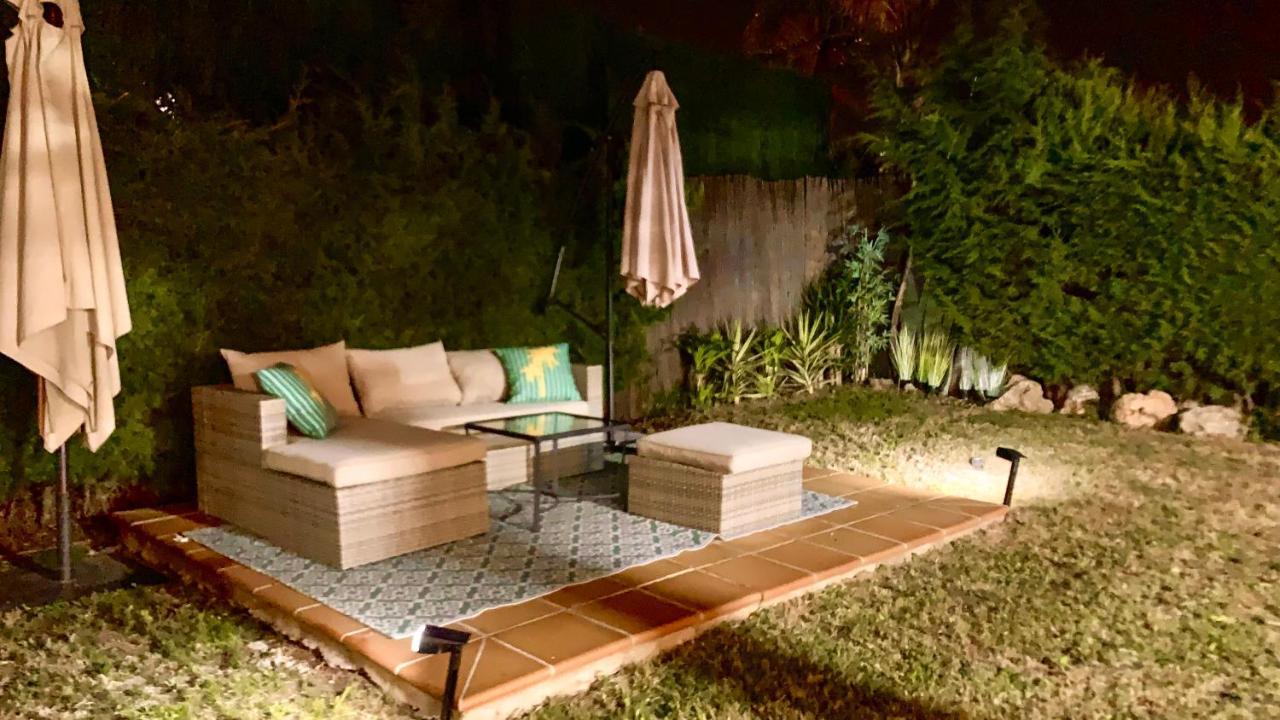 Villa Bendex Estepona Costa Del Sol 외부 사진
