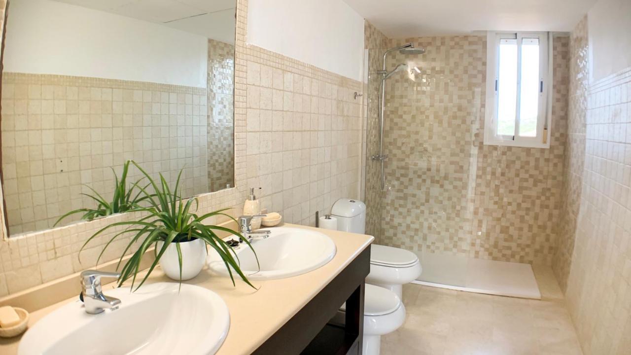 Villa Bendex Estepona Costa Del Sol 외부 사진